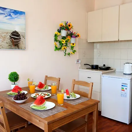 Διαμέρισμα Plaza Beachfront Apt 2 Superhost