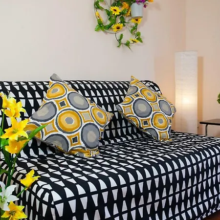 Διαμέρισμα Plaza Beachfront Apt 2 Superhost