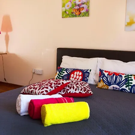 Apartment Plaza Beachfront Apt 2 Superhost