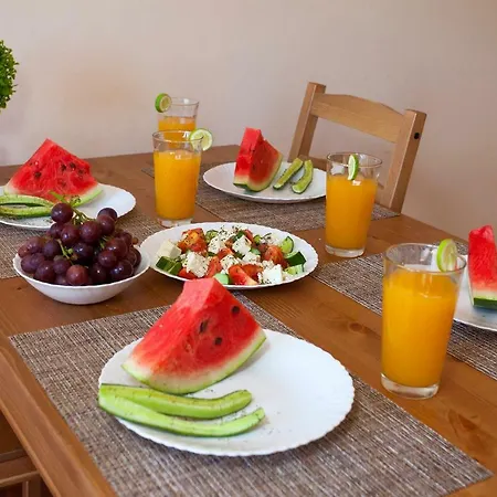 Plaza Beachfront Apt 2 Superhost Апартаменты